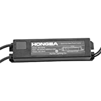 Los mejores  - DGTRHTED Transformador de señal de neón - Fuente de alimentación de Transformador electrónico de señal de luz de neón…